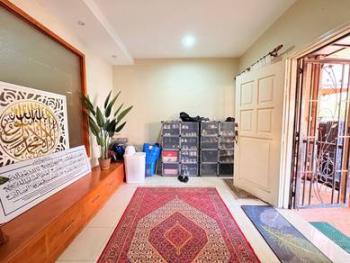 Jalan Adang, Bukit Jelutong的房屋，照片4