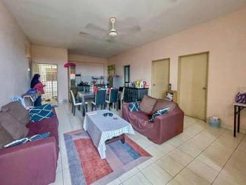 Condominium at Kristal, Seksyen 7, Shah Alam, photo 1