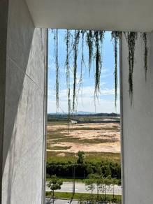 Harmoni Elmina 1, Shah Alam的公寓，照片3