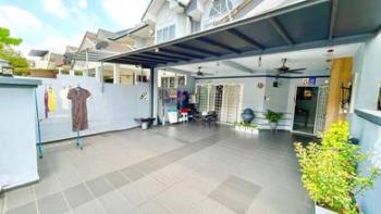 Rumah di Bandar Kinrara 4, Bandar Kinrara, foto 4