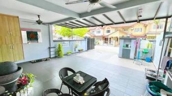 Rumah di Bandar Kinrara 4, Bandar Kinrara, foto 5