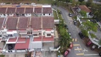 House at Setia Impian Setia Alam, Setia Alam, photo 2