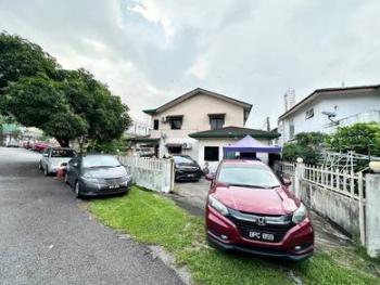 Rumah di Taman Desa Serdang, Seri Kembangan, foto 6