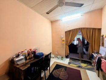 Rumah di Seksyen 18, Shah Alam, foto 6