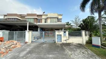 House at Setia Impian Setia Alam, Setia Alam, photo 5