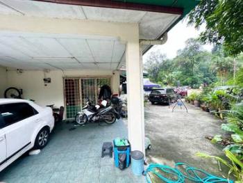Rumah di Taman Desa Serdang, Seri Kembangan, foto 3