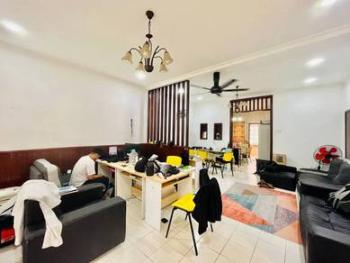 Jalan Plumbum, Seksyen 7, Shah Alam的房屋，照片5