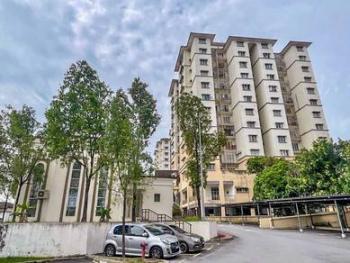 Condominium at Kristal, Seksyen 7, Shah Alam, photo 8