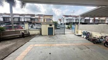 House at Setia Impian Setia Alam, Setia Alam, photo 6