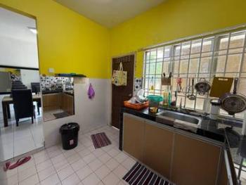 Rumah di Taman Tasik Prima, Puchong, foto 6