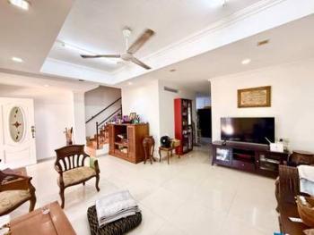 Rumah di Saujana Utama 3, Saujana Utama, foto 7