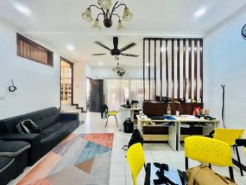 Jalan Plumbum, Seksyen 7, Shah Alam的房屋，照片1