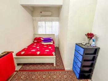 Jalan Margosa SD 10, Bandar Sri Damansara的房屋，照片10
