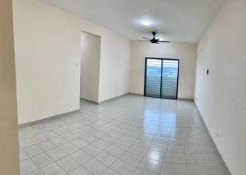 Apartment at Seruling, Bandar Bukit Raja, photo 1