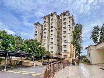 Condominium at Kristal, Seksyen 7, Shah Alam, photo 10
