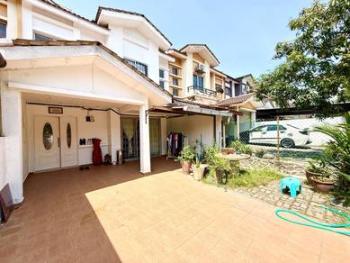 Rumah di Saujana Utama 3, Saujana Utama, foto 5