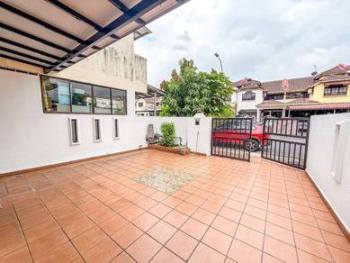 Seksyen 20, Shah Alam的房屋，照片4
