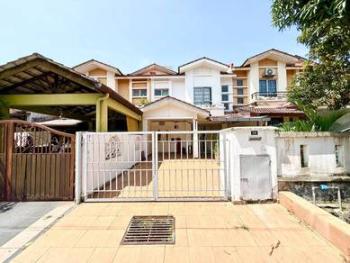 Rumah di Saujana Utama 3, Saujana Utama, foto 2