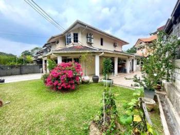 House at Seksyen 6, Wangsa Maju, photo 1