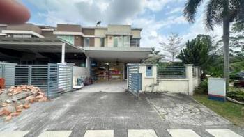 House at Setia Impian Setia Alam, Setia Alam, photo 1