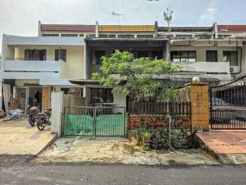 Taman Seraya, Ampang的房屋，照片2