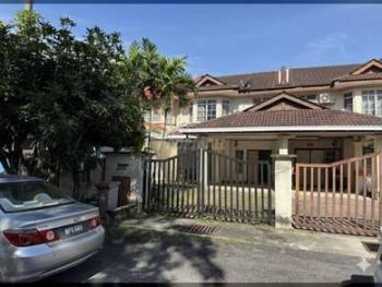 House at Jalan Pekaka Seksyen 8, Kota Damansara, photo 2