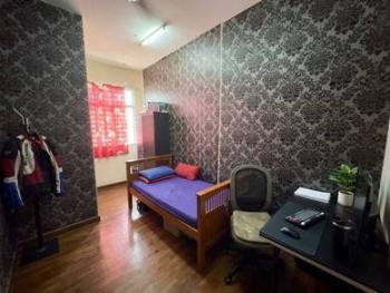 Rumah di Jalan Nova U5, Subang Bestari, foto 8