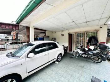 Rumah di Taman Desa Serdang, Seri Kembangan, foto 2