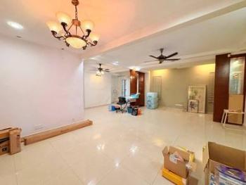 House at Anggerik Doritis, Kota Kemuning, photo 8