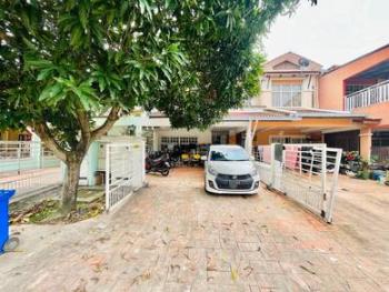 Jalan Plumbum, Seksyen 7, Shah Alam的房屋，照片2