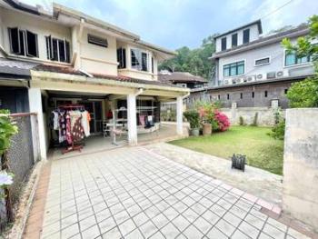 House at Seksyen 6, Wangsa Maju, photo 3