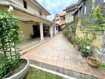 House at Seksyen 6, Wangsa Maju, photo 4