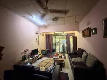 Rumah di Seksyen 18, Shah Alam, foto 5