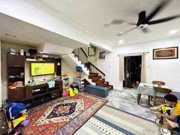 Rumah di Taman Desa Serdang, Seri Kembangan, foto 10