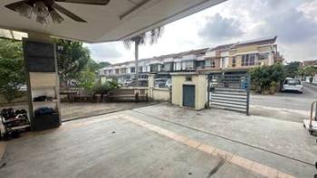 House at Setia Impian Setia Alam, Setia Alam, photo 7
