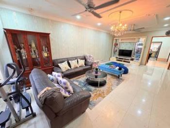 Jalan Adang, Bukit Jelutong的房屋，照片6