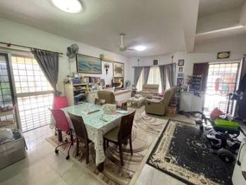 House at Seksyen 6, Wangsa Maju, photo 8