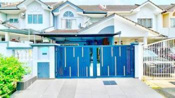 Rumah di Bandar Kinrara 4, Bandar Kinrara, foto 2