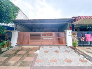 House at Taman Cheras Awana, Cheras, photo 2