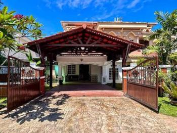 House at D'Kayangan Seksyen 13, Shah Alam, photo 1