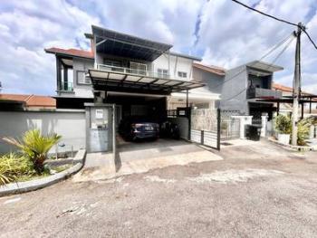 Taman Ukay Perdana, Ampang的房屋，照片2