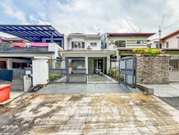 Jalan Margosa SD 10, Bandar Sri Damansara的房屋，照片2