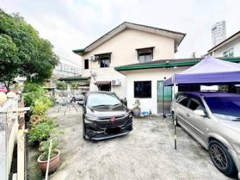 Rumah di Taman Desa Serdang, Seri Kembangan, foto 4