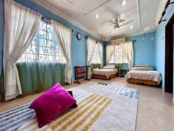 House at D'Kayangan Seksyen 13, Shah Alam, photo 9