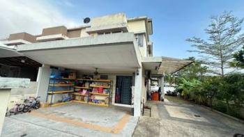 House at Setia Impian Setia Alam, Setia Alam, photo 8