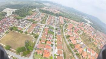 Banglo di Park Avenue, Seremban 2, foto 4
