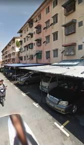 Flat at Taman Puchong Permai, Puchong, photo 4