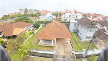 Banglo di Park Avenue, Seremban 2, foto 1