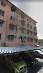 Flat at Taman Puchong Permai, Puchong, photo 3