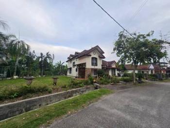 SEPANG PUTRA SG PELEK, Sepang的平房，照片2